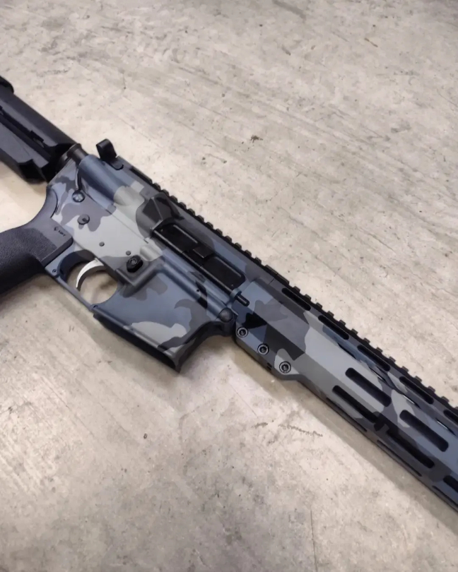 Urban M81 | Cerakote