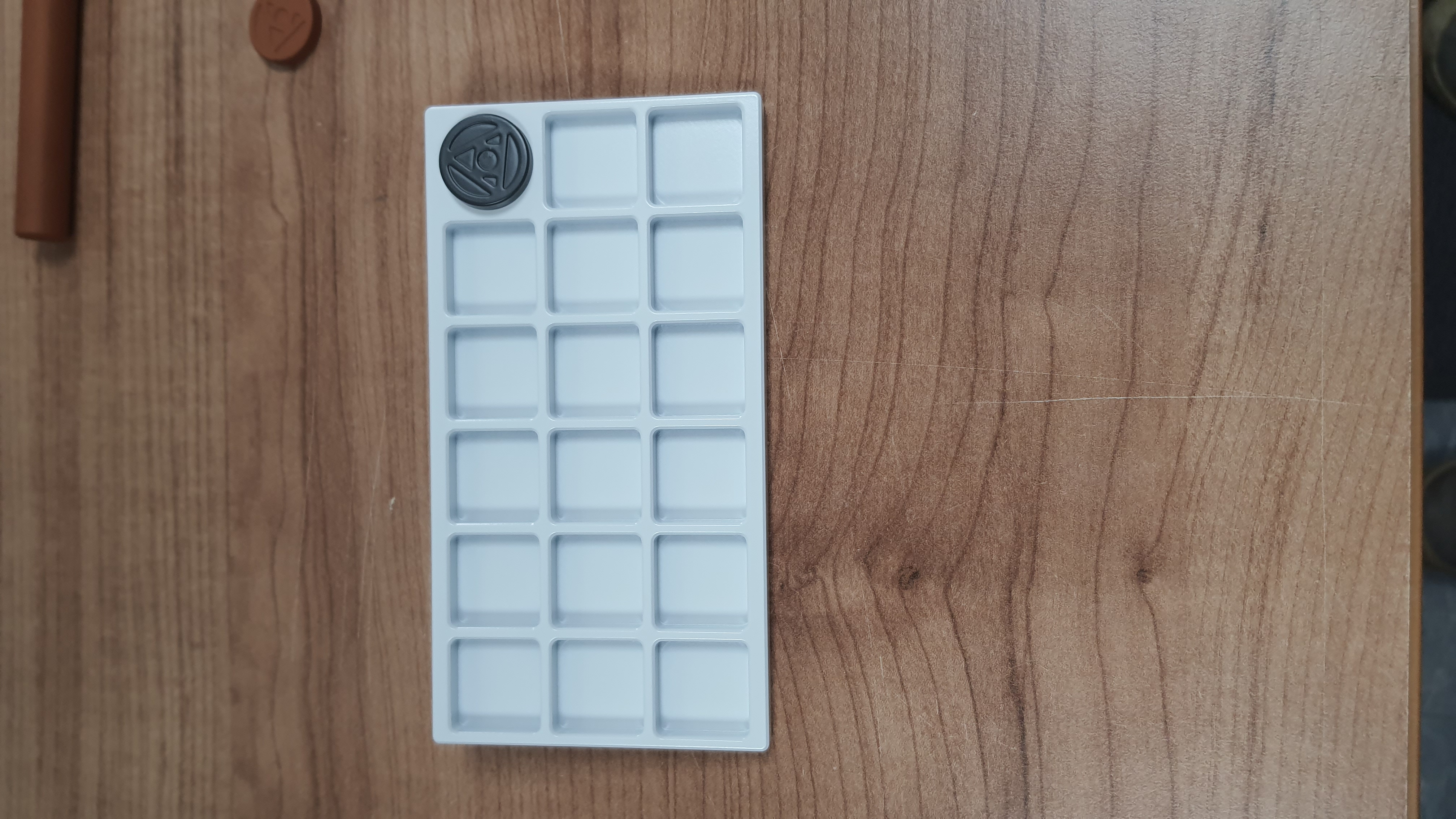 Keyboard | Cerakote