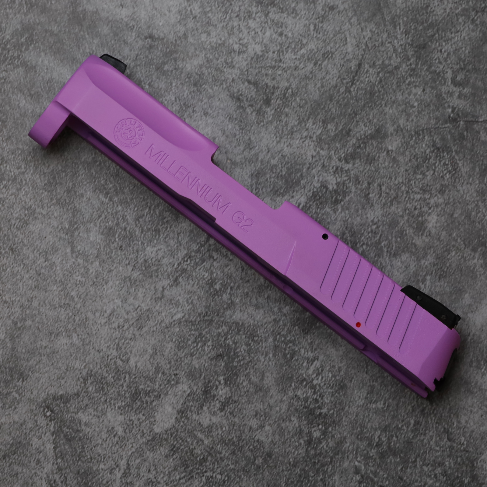 G2c Slide with H-332 | Cerakote