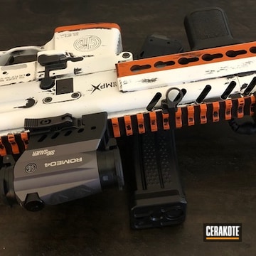 Commander Cody Themed Sig Mpx