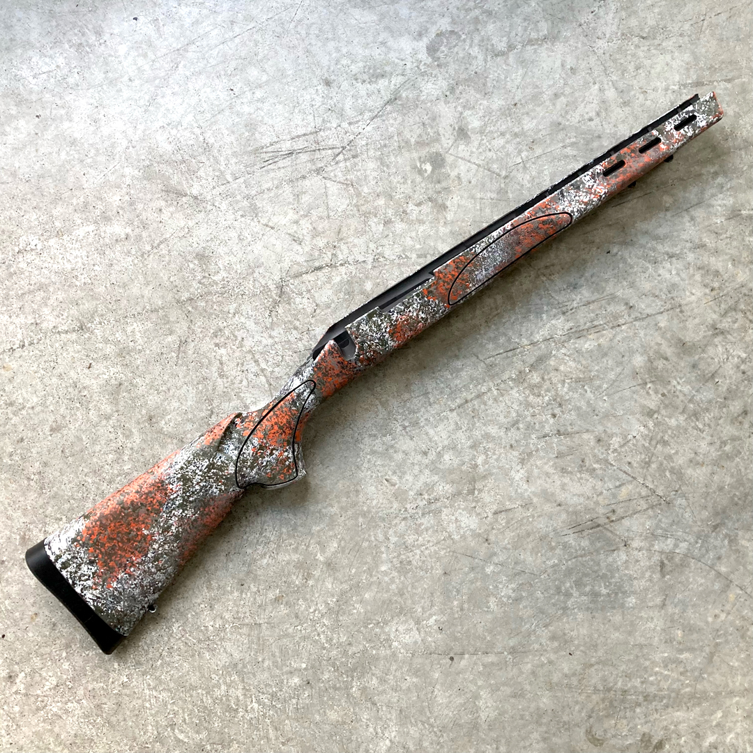 700 Stock Remington 700 Stock