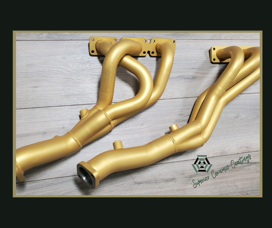 Cerakote Headers | Cerakote