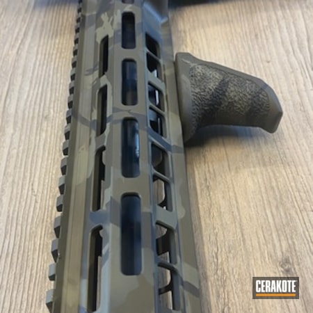 Powder Coating: S.H.O.T,MagPul,Geissele Automatics,Armor Black H-190,MAGPUL® FOLIAGE GREEN H-231,MAGPUL® O.D. GREEN H-232,Primary Arms,Radian Weapons,LaRue Tactical,Ballistic Advantage