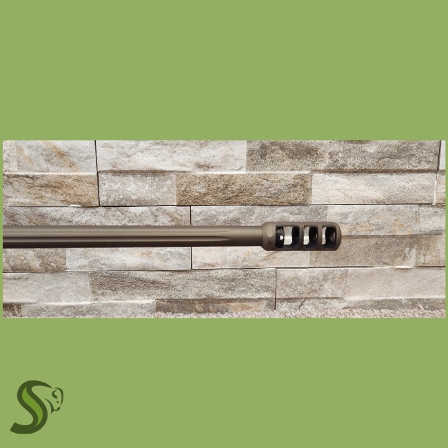 Color Matched Accessories | Cerakote