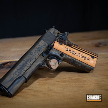 We The People 1911