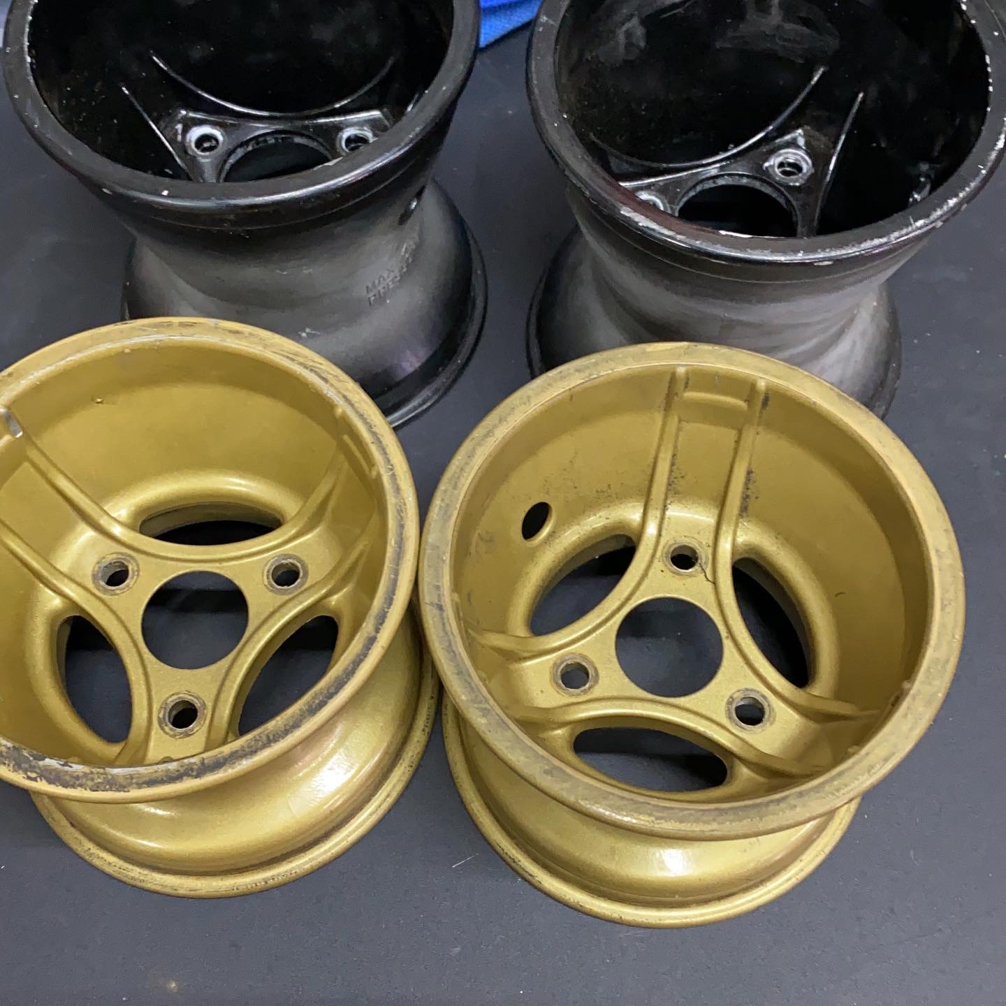 Second Hand Go Kart Wheels at Archer Ruth blog