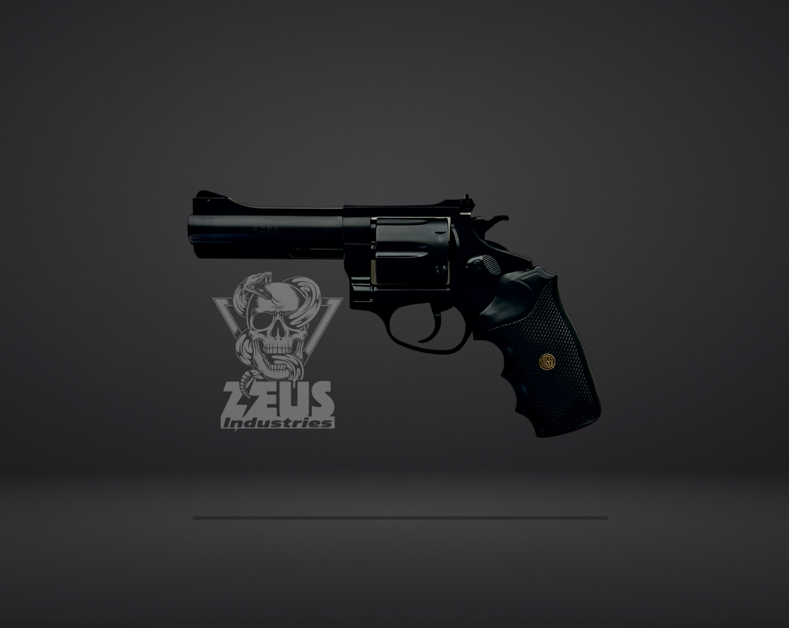 Rusty Restoration | Cerakote