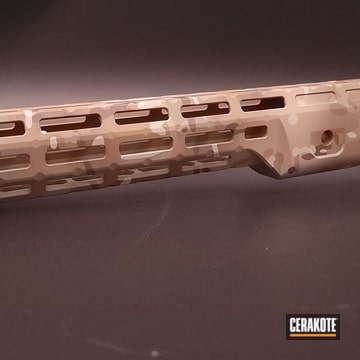 10/22 Chassis