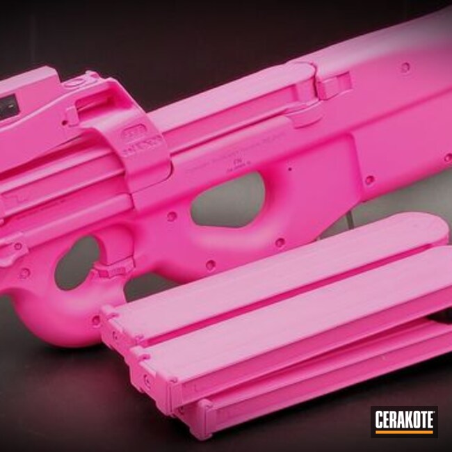 Pinktastic P90