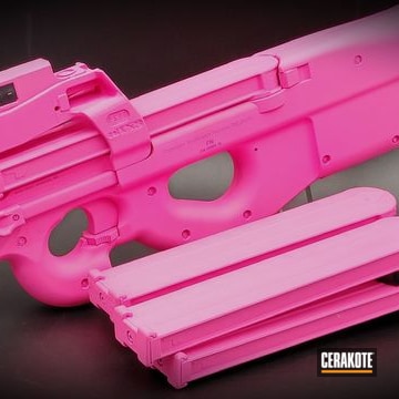 Pinktastic P90