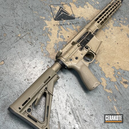 Powder Coating: AR-15 Lower,AR Rifle,MagPul,Complete Lower,AR-15,Tanodize,Upper Receiver,FDE E-200,Upper / Lower,AR Upper,Handguard,Hunting,AR .223,Complete Upper,AR15 Lower,Upper / Lower / Handguard,Magpul Furniture,Tactical,S.H.O.T,Hunting Rifle,PWS,.223,PWS AR,Custom Mix,Custom AR,.223 Wylde,AR Handguard,Rifle,Lower,Buttstock,Upper,MK1,Handguards,Tactical Rifle