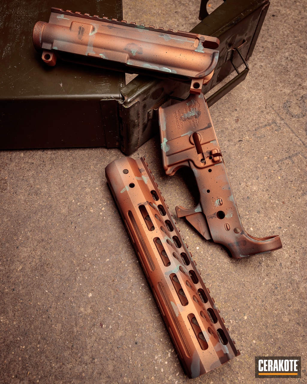 Avoid These Blunders: How To Patina Copper Red (The Truth!) - ce11wpd