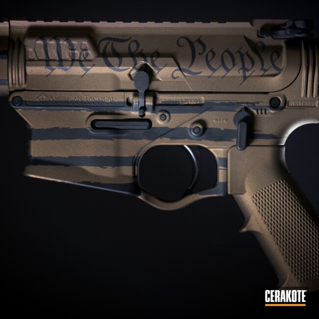 We The People Ar15