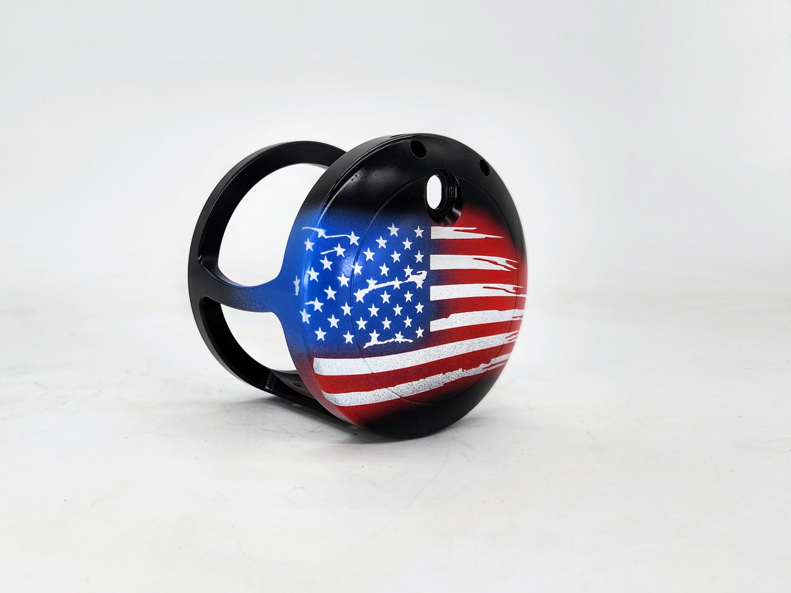 Avet Fishing Reel | Cerakote Avet Fishing Reel | Cerakote