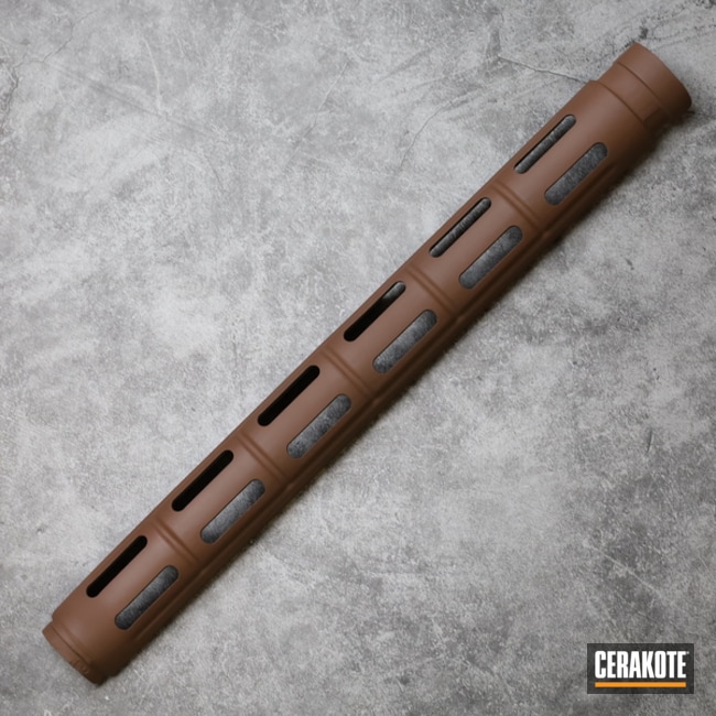 Cerakote Gun Parts | Cerakote