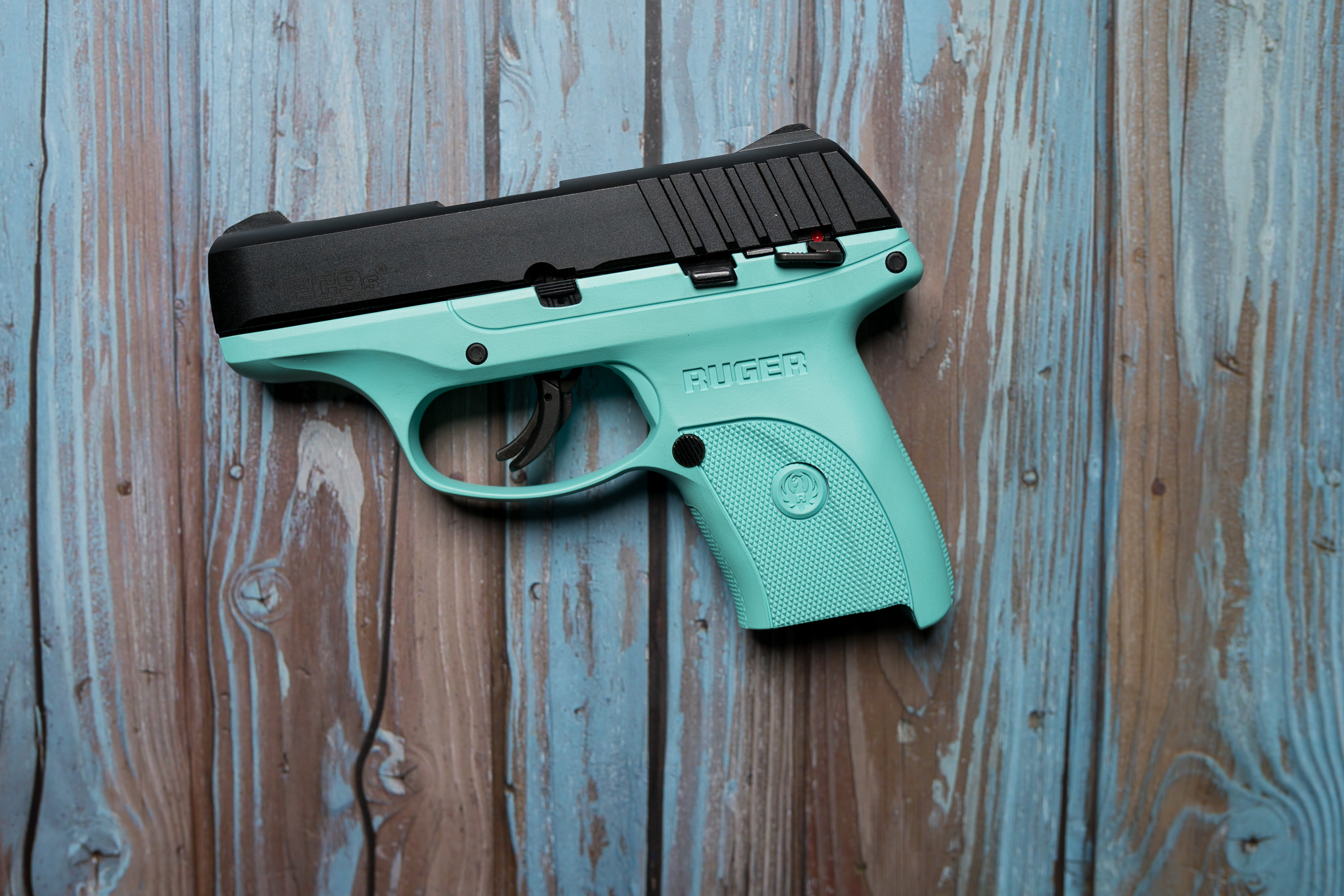 Cerakote Ruger pistol | Cerakote