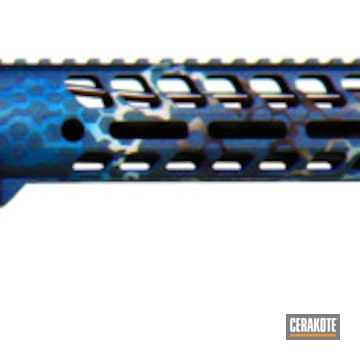 Kryptec Camo Chassis