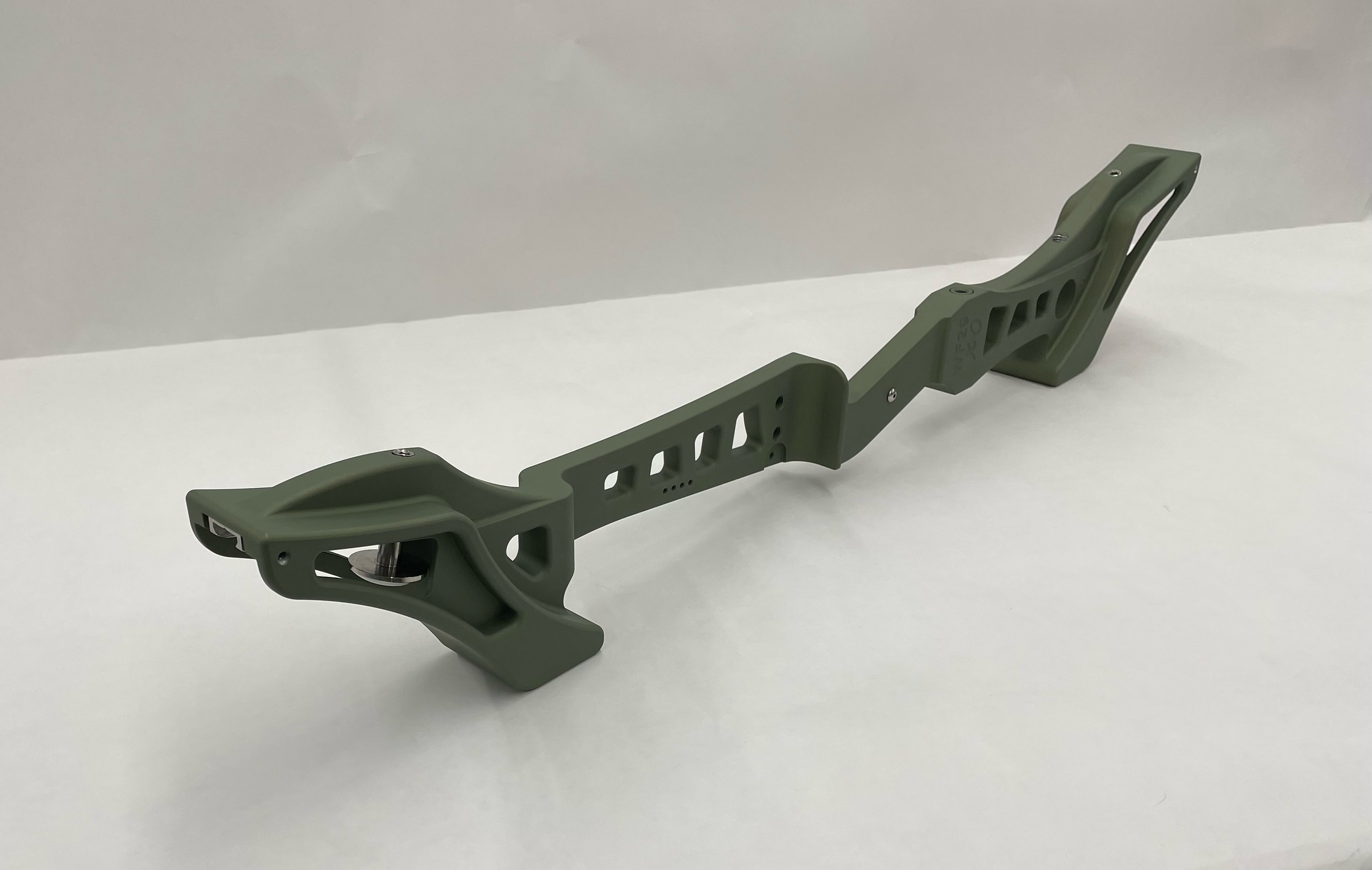 Bow Riser Tape Barebow Riser | Cerakote