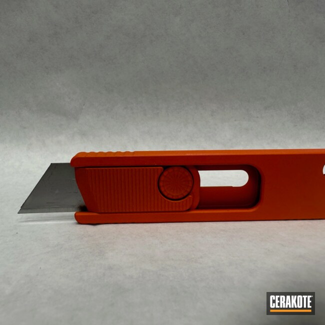 Turnback Knives
