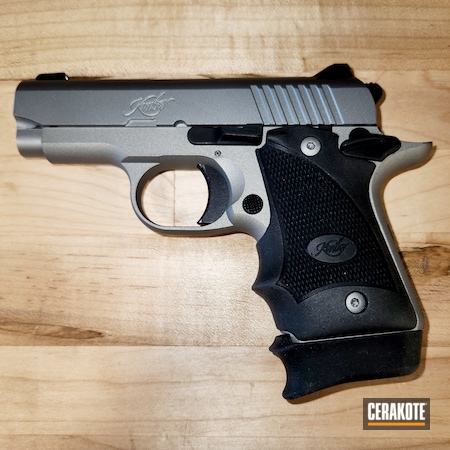 Powder Coating: 9mm,Kimber,S.H.O.T,Pistol,SAVAGE® STAINLESS H-150