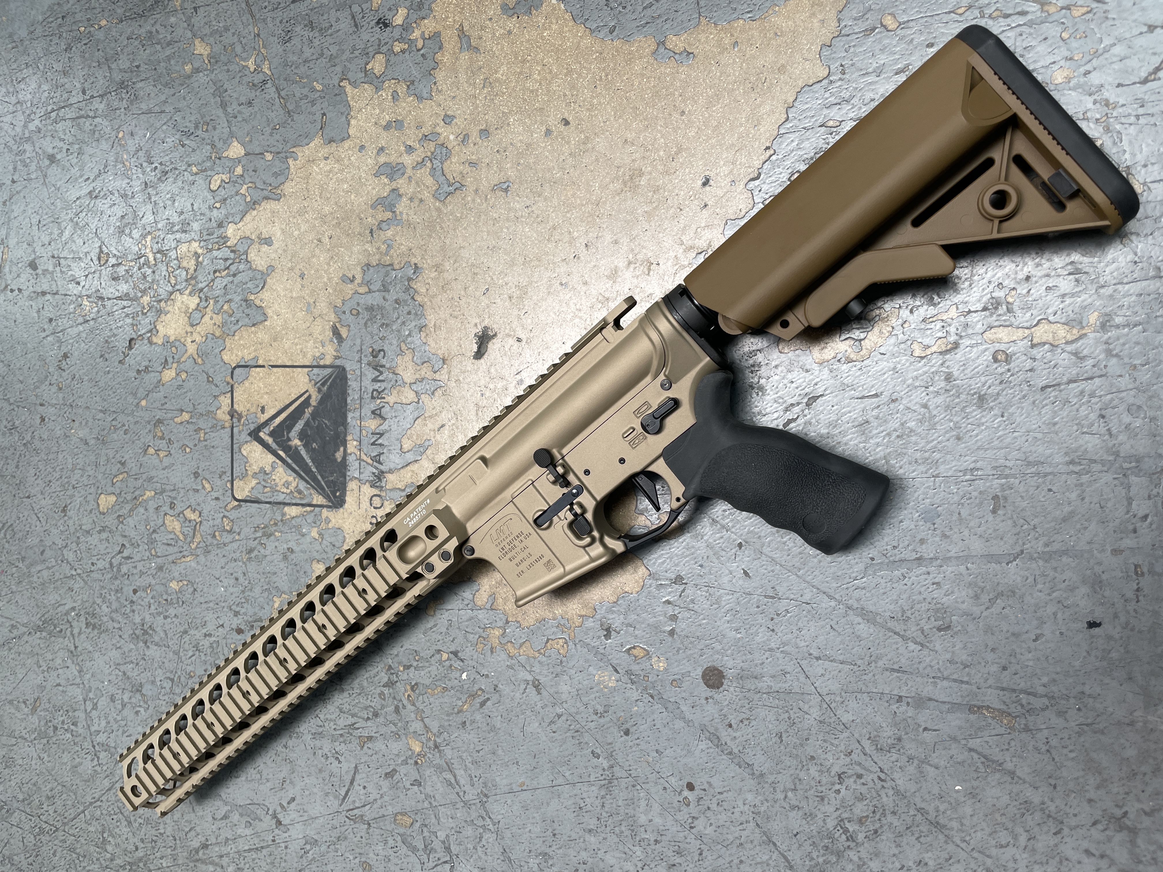 Cerakote Ar | Cerakote