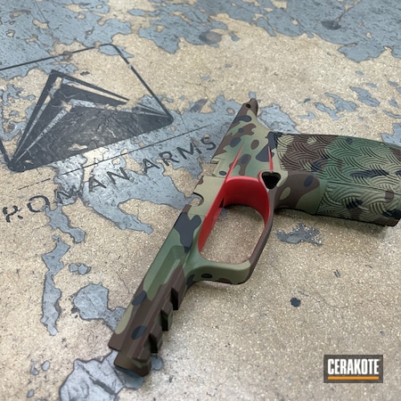 Powder Coating: 9mm,Chocolate Brown H-258,Stencil,Custom Pistol,JESSE JAMES EASTERN FRONT GREEN  H-400,Daily Carry,9mm Luger,FIREHOUSE RED H-216,SIGP365,Custom Handgun,Custom Stenciling,Carry Gun,Hunting,Handguns,EDC,Pistol Frame,Handgun,Gift Ideas,Pistols,custom woodland camouflage,Sig Sauer P365,Tactical,Sig Sauer,DESERT SAND H-199,EDC Pistol,Detailed Stenciling,Custom Camo,Sig P365,Gifts,Sig,Woodland Camo,Camouflage,Conceal Carry,Pistol,p365,Handgun Frame,Custom Stencil,Camo,Gift,Grip Module