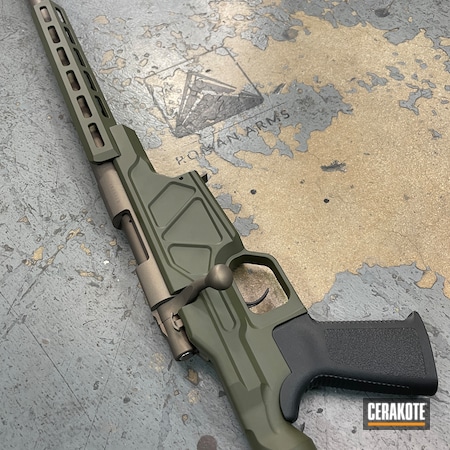 Powder Coating: Threaded,Mil Spec O.D. Green H-240,Barreled Receiver,Barrel,Bolt,Handguard,Rifle Chassis,SMOKED BRONZE H-359,Howa M1500,6mm,Mag Release,Bolt Gun,Chassis,Bolt Handle,Gift Ideas,Pistols,Barreled Action,Mini Chassis,Threaded Barrel,Howa Mini Chassis,S.H.O.T,Hunting Rifle,Thread Protector,Gifts,Bolt Action,Rifle,Bolt Action Rifle,Threaded Barreled,Howa,6mm ARC,Receiver,Magwell,Pistol,Handrail,Lower Receiver,Hunting Pistol,Tactical Rifle,Gift