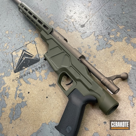 Powder Coating: Threaded,Mil Spec O.D. Green H-240,Barreled Receiver,Barrel,Bolt,Handguard,Rifle Chassis,SMOKED BRONZE H-359,Howa M1500,6mm,Mag Release,Bolt Gun,Chassis,Bolt Handle,Gift Ideas,Pistols,Barreled Action,Mini Chassis,Threaded Barrel,Howa Mini Chassis,S.H.O.T,Hunting Rifle,Thread Protector,Gifts,Bolt Action,Rifle,Bolt Action Rifle,Threaded Barreled,Howa,6mm ARC,Receiver,Magwell,Pistol,Handrail,Lower Receiver,Hunting Pistol,Tactical Rifle,Gift