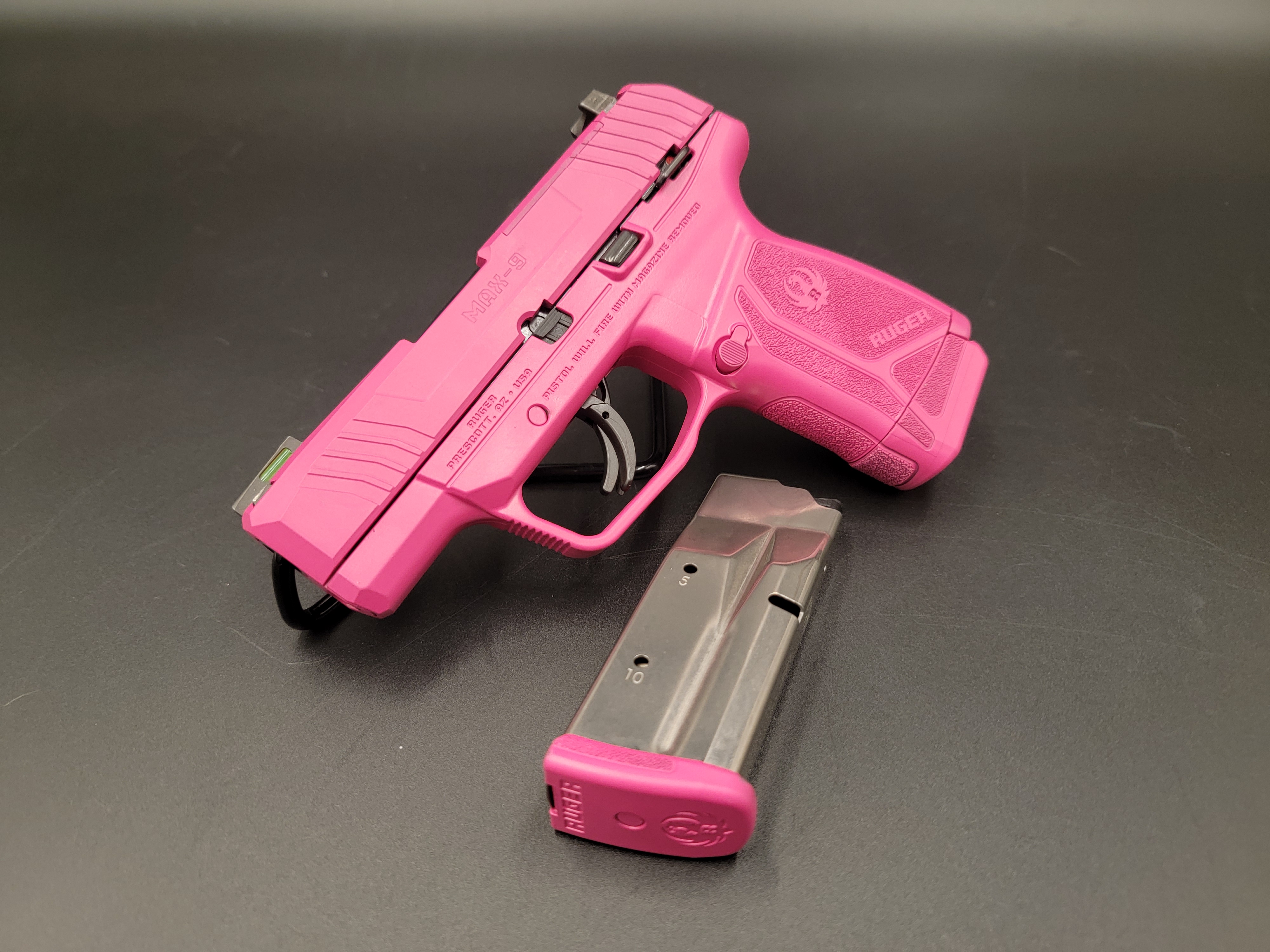 Cerakote Ruger | Cerakote