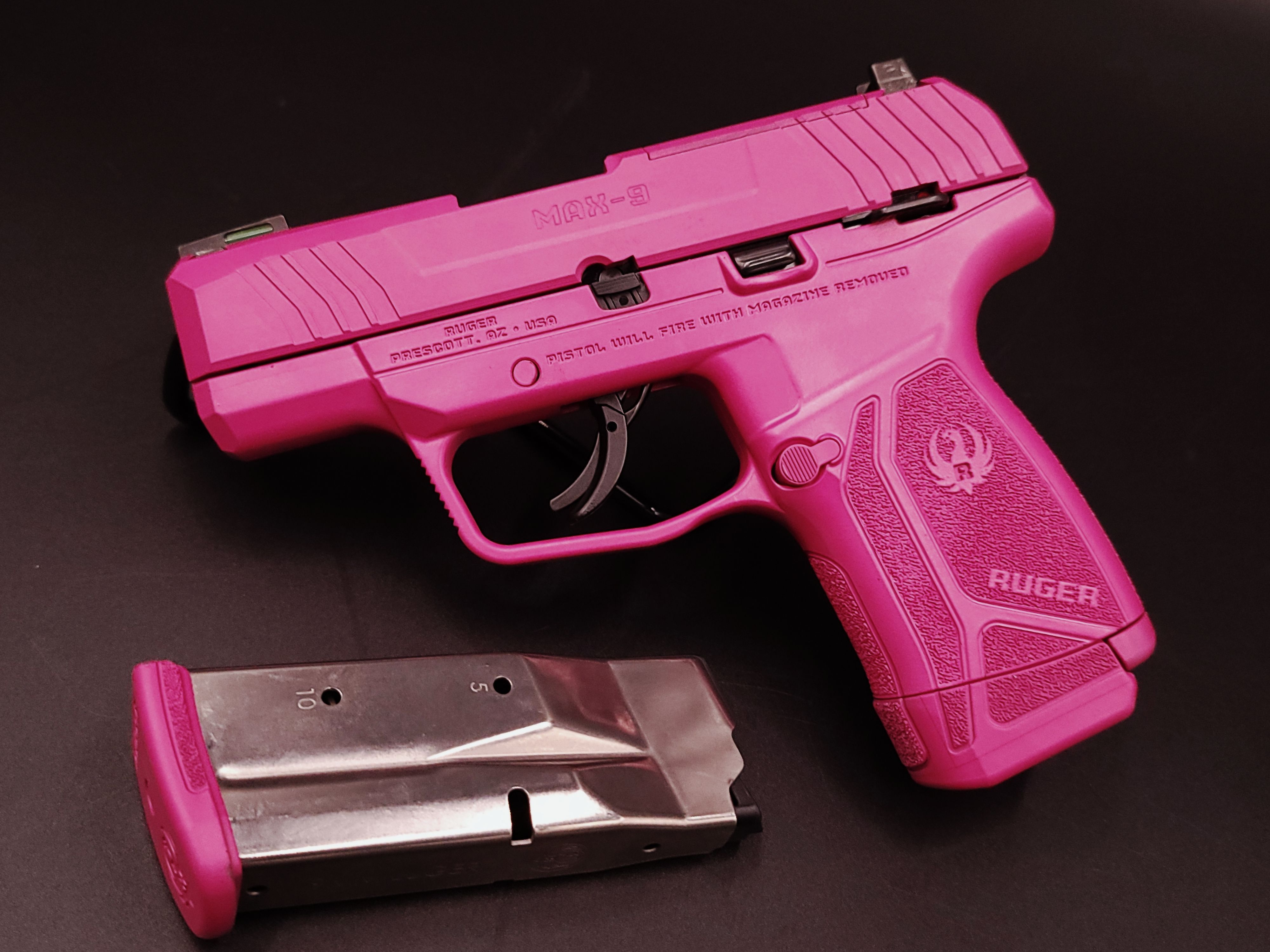 Cerakote Ruger | Cerakote