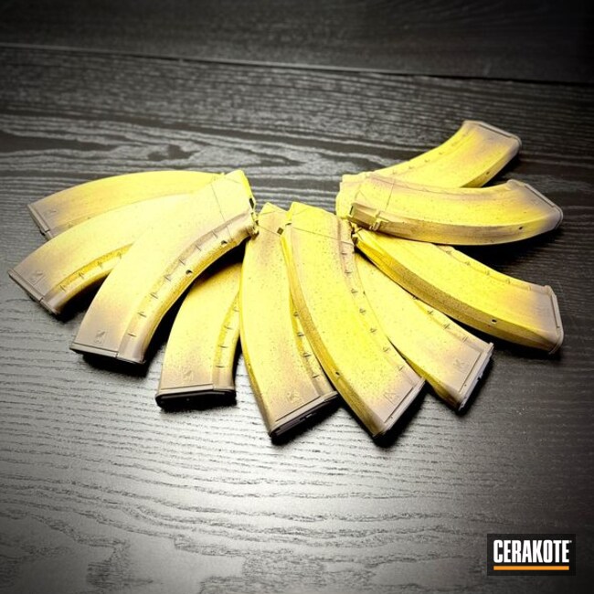 Banana Mag