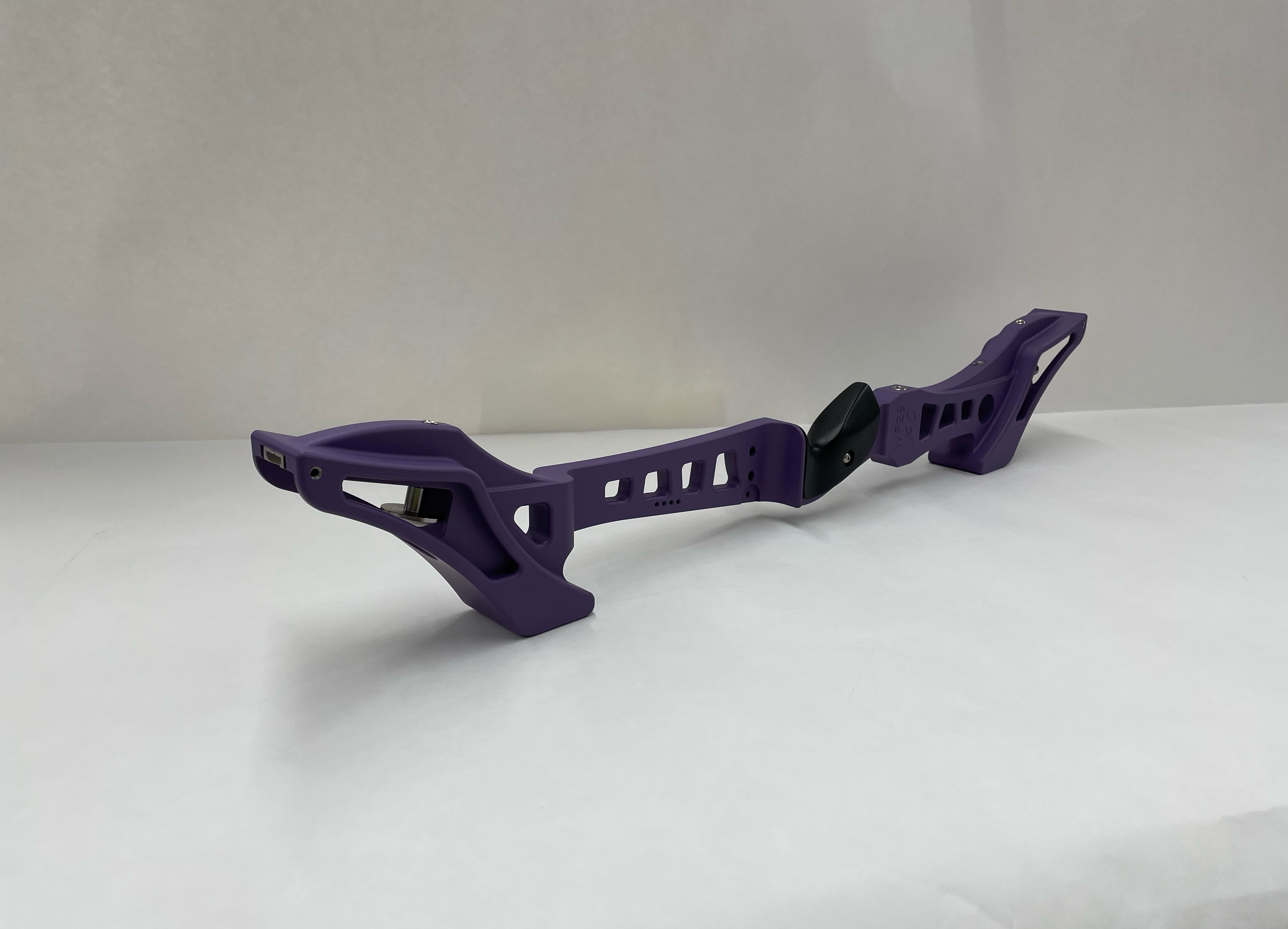 barebow riser | Cerakote