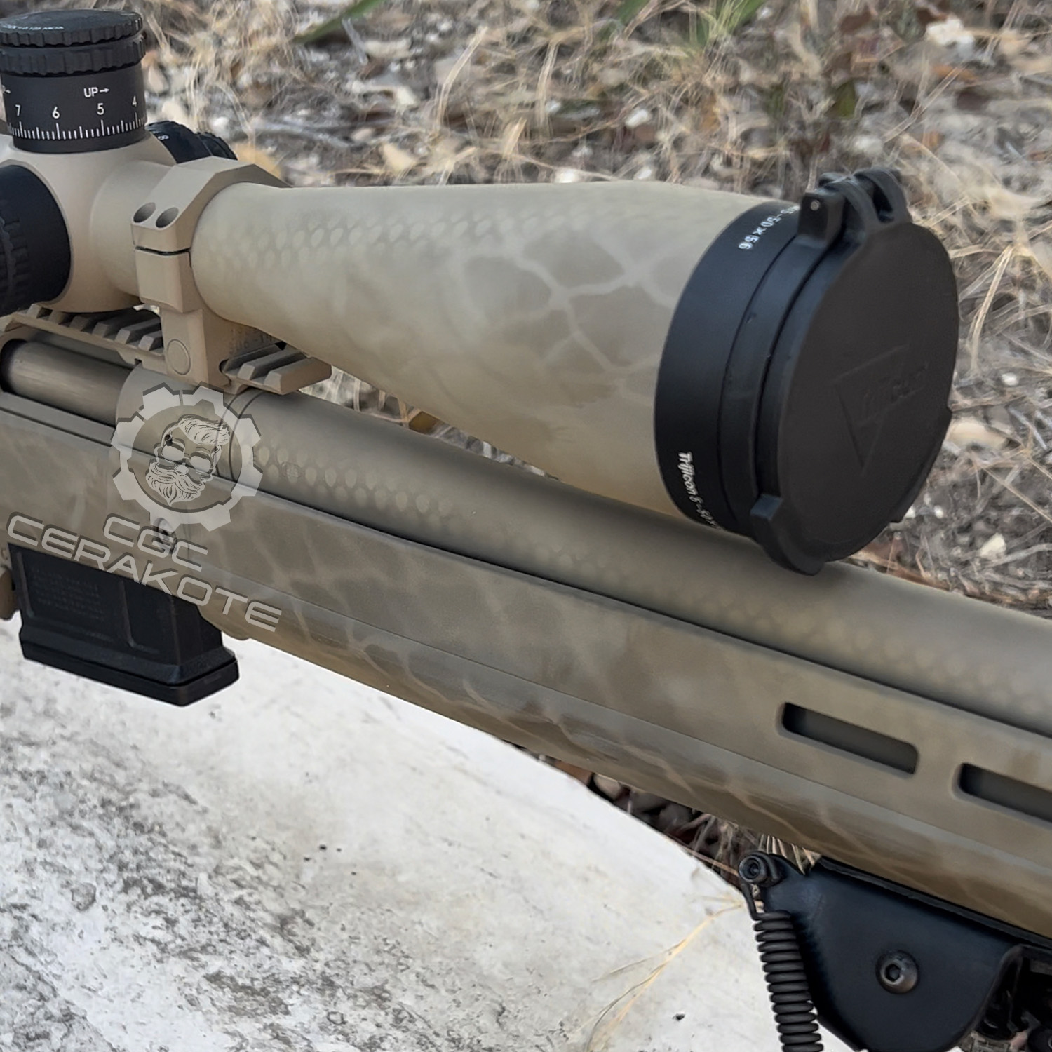 Tactical Rifle in Patriot Brown, Magpul® O.D. Green, Benelli® Sand and ...