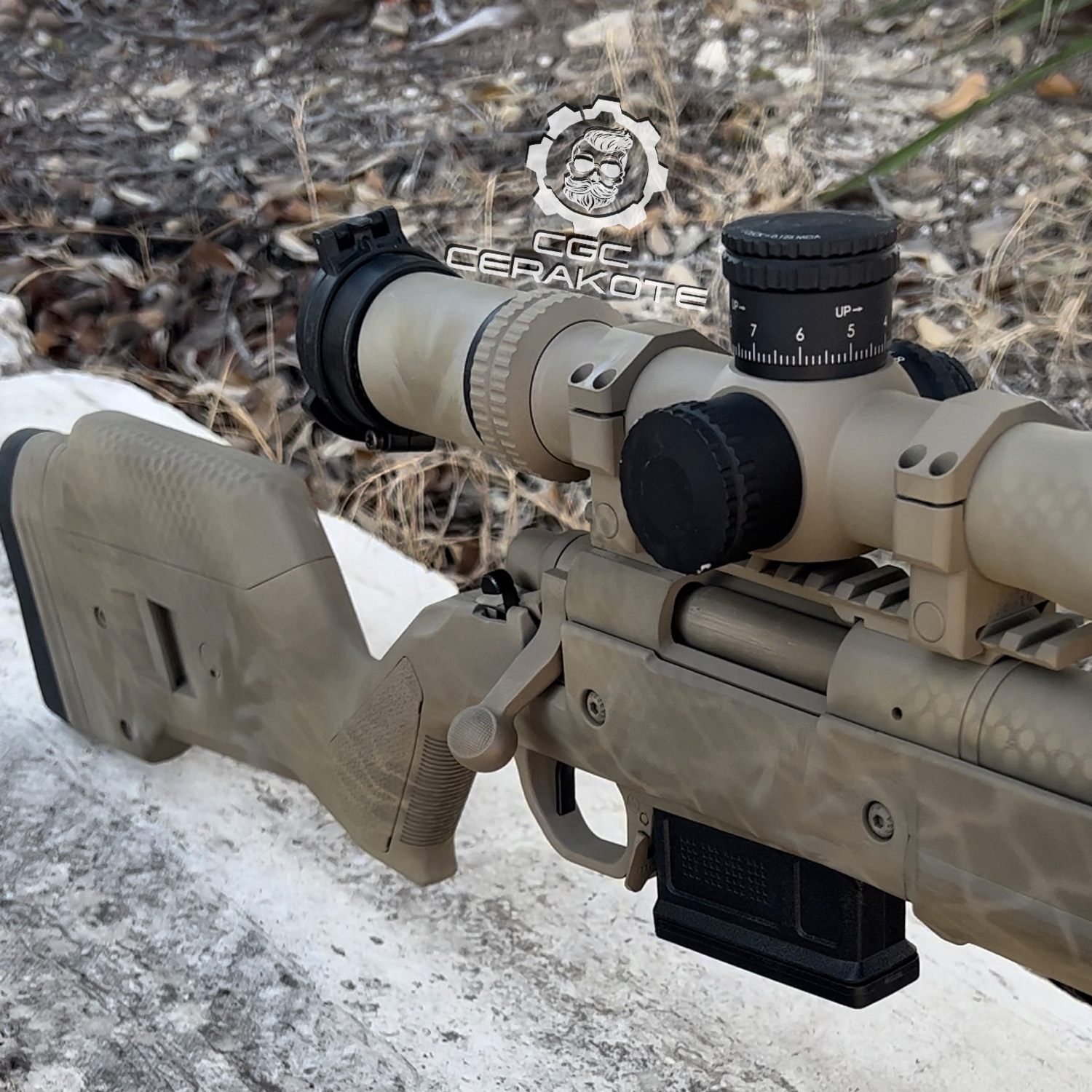 Tactical Rifle in Patriot Brown, Magpul® O.D. Green, Benelli® Sand and ...