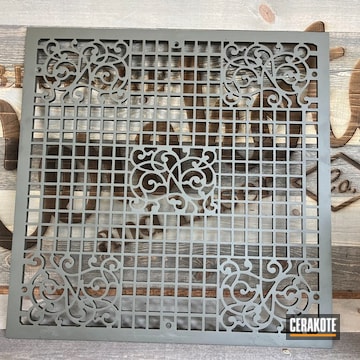 Vent Grille