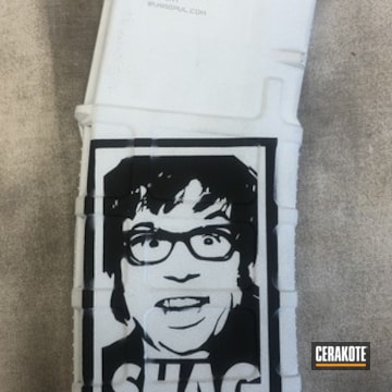 Shag Mag