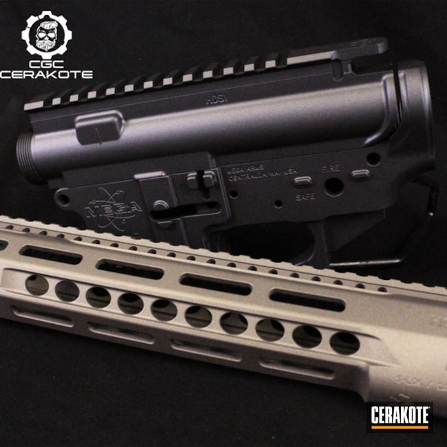 Cerakote on Instagram: Which Cerakote Kit Is Right For You