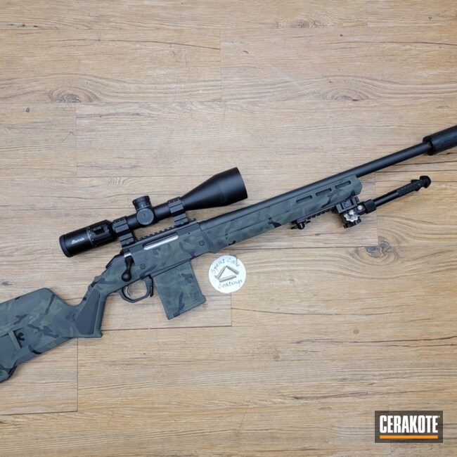 Ruger American 308