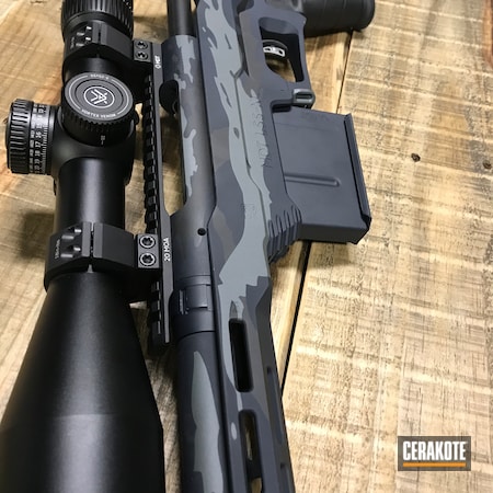 Powder Coating: .300 Winchester Magnum,MDT Chassis,S.H.O.T,Armor Black H-190,Long Range Gun,MAGPUL® STEALTH GREY H-188,SAVAGE® STAINLESS H-150,Bolt Action Rifle