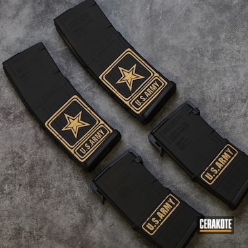 Army Pmags