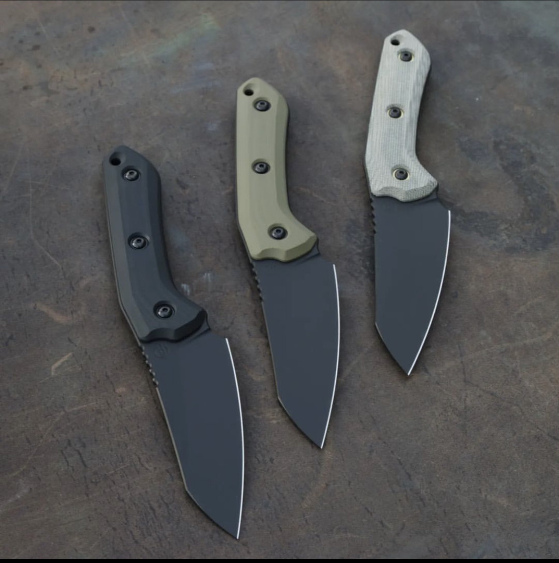 Graphite Knife at Nettie Cox blog