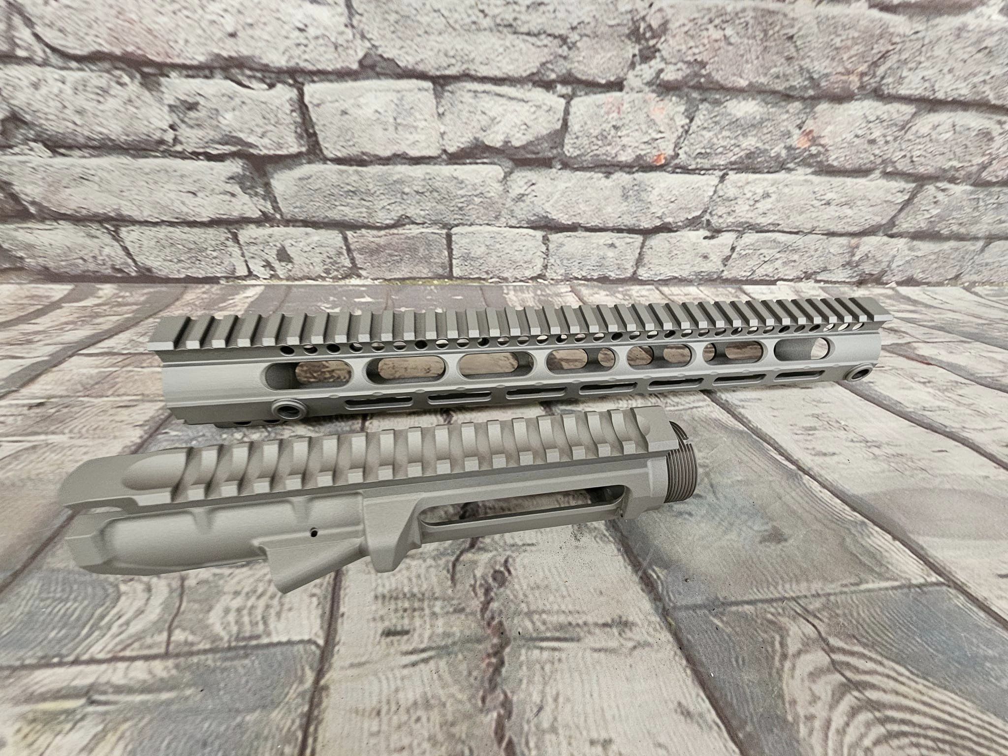Cerakote AR Handguard | Cerakote