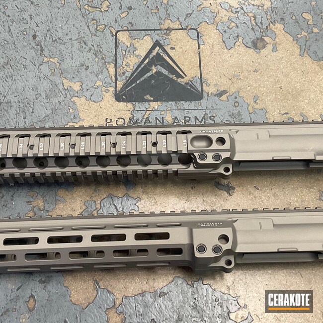 Cerakoted: Builderset,AR15 Handrail,Lower,Lower Receiver,AR-15 Lower,Custom Colors,Handrail,Receiver Set,Hunting,Laser Engraved,Upper,Tanomix,Rifle,Quad,Safety,Tanodize,Titanium E-250,Color Fill,Upper Receiver,Engraving,Blend,Custom Cerakote,Solid Color,LMT Defense,Engraved,Custom Color,Upper / Lower / Handguard,Handguards,Laser Engrave,Matching Set,AR Lower Receiver,Custom,Quad Rail,Custom Color Blend,Custom Lower Receiver,Solid Tone,AR Upper,AR Rifle,LMT,Upper and Lower Receiver Set,Laser,S.H.O.T,Custom Mix,T-Marks,Tactical,Rail,Builders Sets,Tactical Rifle,Hunting Shotgun,Custom Blend,AR15 Lower,Upper / Lower,Receiver,Lewis Machine,Hunting Rifle,Monolithic Upper,Lewis Machine & Tool Company,Handguard,Color Blend,Solid,Ar Rail,Earth E-130,AR Handguard
