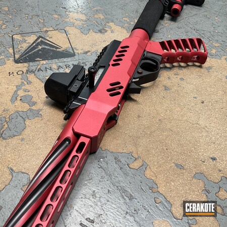 Powder Coating: Cerakote FX SHIVER FX-108,Threaded,Barrel,.22 cal,Stock,FIREHOUSE RED H-216,Hunting,Rifle Chassis,Custom Cerakote,Chassis,Gift Ideas,Barreled Action,Threaded Barrel,Custom Color,Tactical,Hunting Rifle,22 Long Rifle,Thread Protector,.22 LR,Solid,Semi Auto,Custom,Threaded Barreled,Tactical Solution,.22LR,Tactical Rifle,Gift Idea for Women,Color Blend,Gift,Flutes,.22 Semi-Auto,Grip,Rifle Barrel,Rifle Barrels,Tactical Solutions,Custom Colors,.22,Match Anodized,Custom Blend,Solid Tone,Custom Color Blend,Solid Color,Rifle Stock,Fluted Barrel,Custom Mix,Grips,Gifts,Rifle,Gift Idea for Men,Tubes,Buttstock,Receiver,Blend