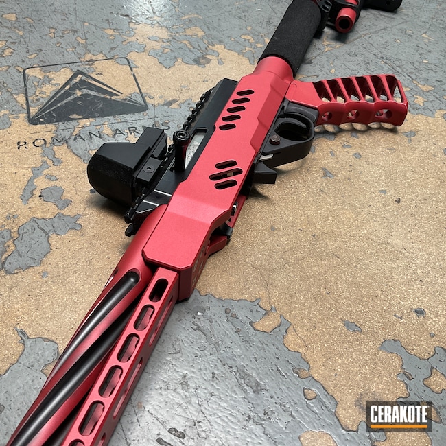 Cerakoted: Chassis,Barrel,Fluted Barrel,Custom Colors,Hunting,Thread Protector,Tactical Solution,FIREHOUSE RED H-216,Cerakote FX SHIVER FX-108,22 Long Rifle,Gift Ideas,Rifle,Barreled Action,Gift,Threaded Barrel,Buttstock,Rifle Stock,Grip,Threaded,Stock,Blend,Custom Cerakote,Solid Color,Rifle Chassis,Tubes,Custom Color,.22 Semi-Auto,.22LR,Rifle Barrel,Threaded Barreled,Match Anodized,Gifts,Semi Auto,Custom,Rifle Barrels,Custom Color Blend,Gift Idea for Women,Solid Tone,Grips,Custom Mix,.22 LR,Tactical,Flutes,Tactical Solutions,Tactical Rifle,Custom Blend,.22 cal,Receiver,Hunting Rifle,Gift Idea for Men,Color Blend,Solid,.22