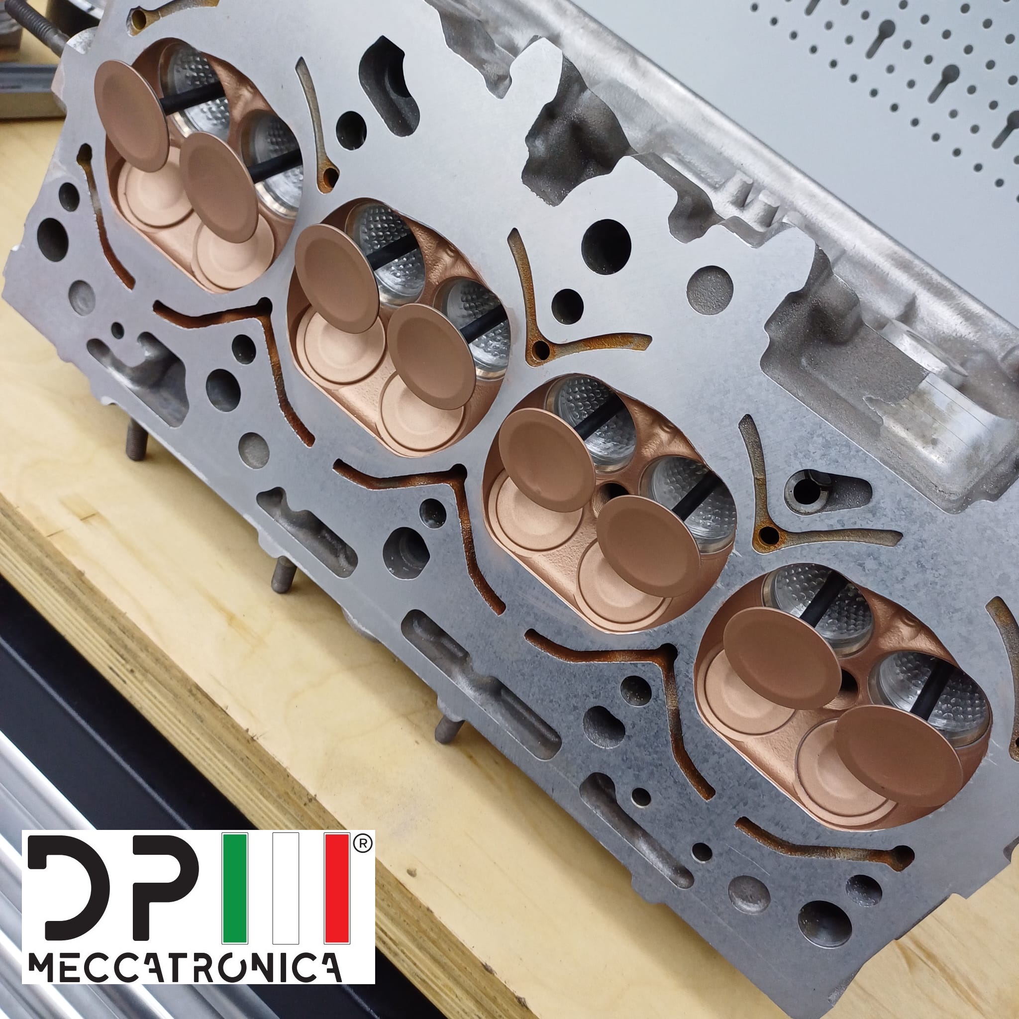 forged engine tfsi audi tsi audi 2.0tfsi ea113 | Cerakote