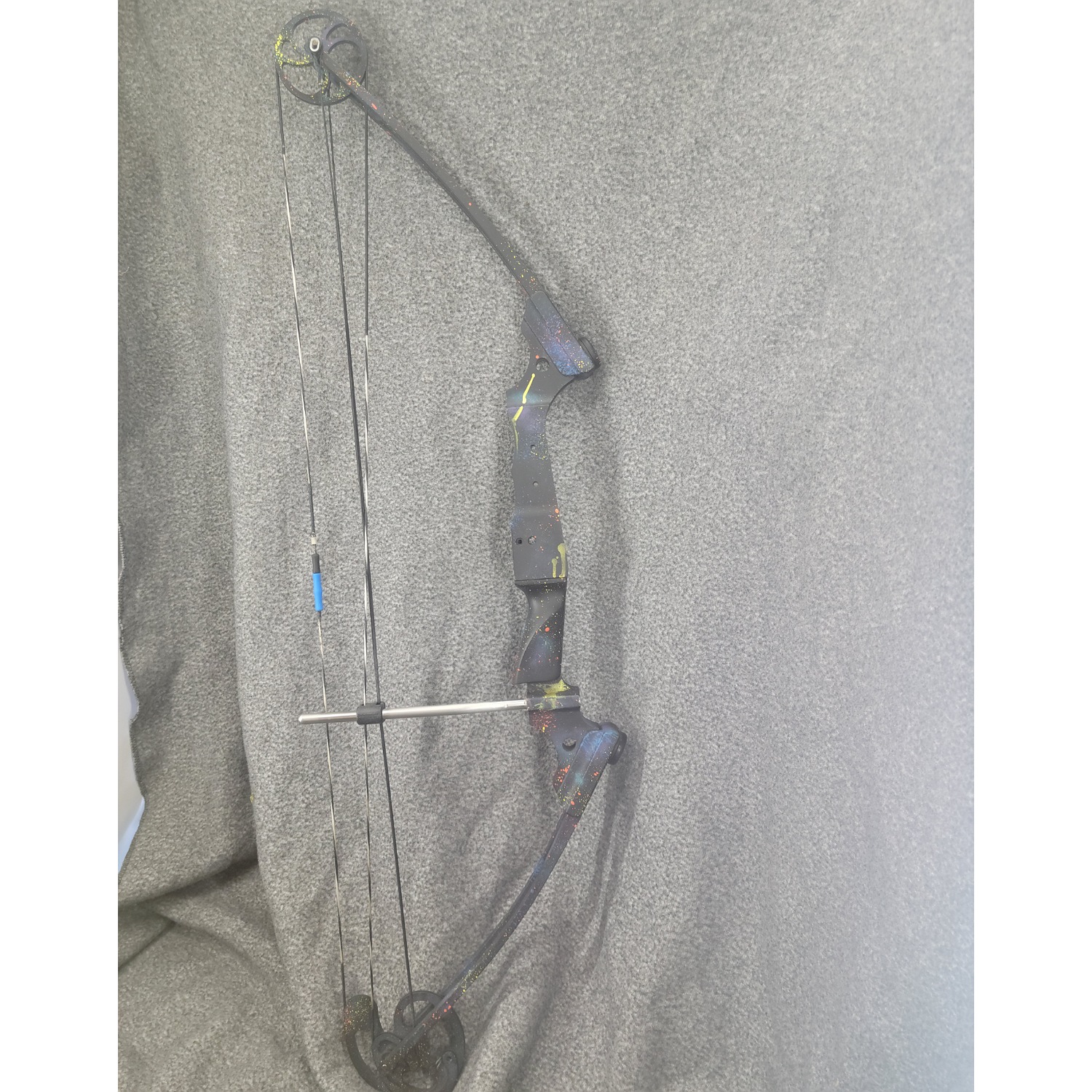 Standing out from the competition | Cerakote