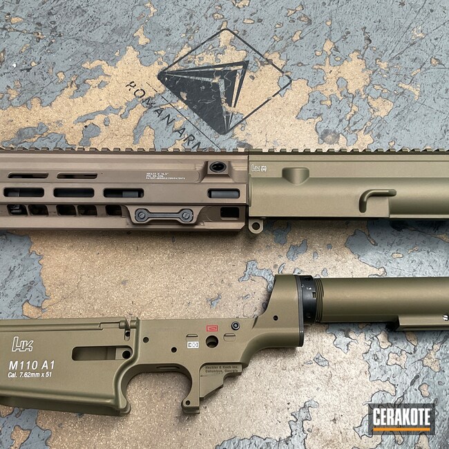 Cerakoted: Clone,Builderset,Lower,Lower Receiver,Custom Colors,.308,7.62,Receiver Set,M110,Laser Engraved,Upper,HK,Rifle,Complete Upper,AR Build,Color Fill,Upper Receiver,Engraving,HK Clone,Blend,Engraved,Custom Color,Upper / Lower / Handguard,Handguards,Laser Engrave,Matching Set,AR Lower Receiver,M110 A1,Custom,Custom Color Blend,Custom Lower Receiver,Burnt Bronze H-148,FDE E-200,AR Upper,AR Rifle,Upper and Lower Receiver Set,Laser,Custom Mix,AR Buffer,Builders Sets,AR10, 308,Tactical Rifle,M110 Clone,.308 Win,Custom Blend,7.62x51,Upper / Lower,Hunting Rifle,Handguard,Color Blend,Heckler & Koch,Buffer Tube,AR Handguard,AR 308,AR-10 Builders Set
