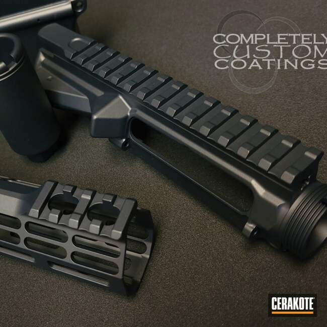 Cerakote AR15 Builders Kit