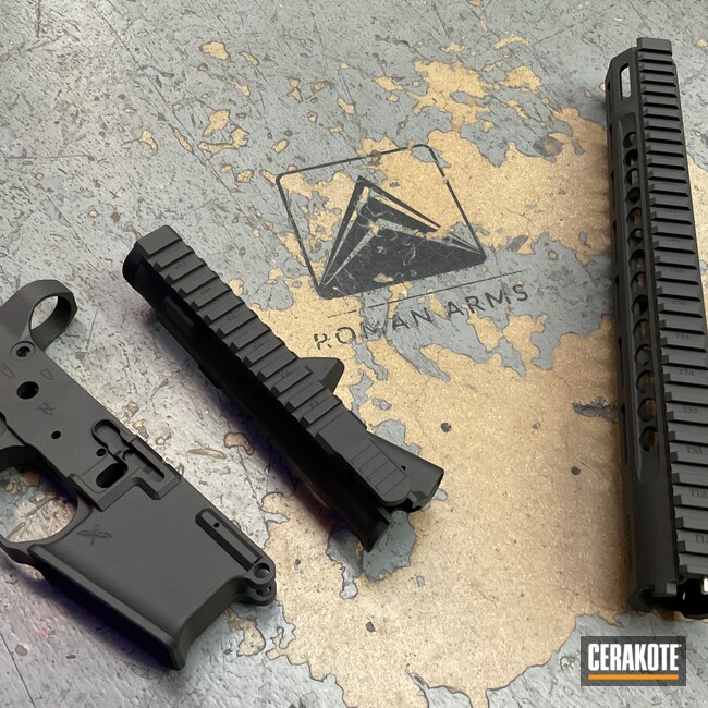 Cerakoted: Hodge Defense,Builderset,AR15 Handrail,Lower,Lower Receiver,Upper / Lower / Handguard,Handguards,AR-15 Lower,Matching Set,Handrail,Receiver Set,Hunting,Gifts,Semi Auto,SOLGW,AR Lower Receiver,HDSI,Gift Idea for Women,Custom Lower Receiver,Solid Tone,Upper,AR Upper,AR Rifle,Upper and Lower Receiver Set,Gift Ideas,Hodge Defense Systems Inc,Rifle,Sons of Liberty,Tactical,Sons of Liberty Gun Works,Gift,Builders Sets,Armor Black H-190,Tactical Rifle,Semi-Auto,AR15 Lower,Matching,Upper / Lower,Sons of Liberty GunWorks,Receiver,Upper Receiver,Hunting Rifle,Handguard,Gift Idea for Men,Solid,Hodge Deffense Systems,AR Handguard,Solid Color